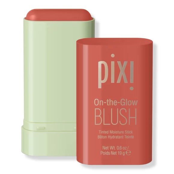 NWT Pixi On-the-Glow Blush Tinted Moisture Stick - Picture 1 of 4